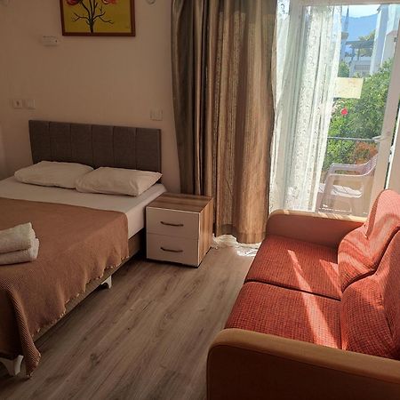 Garden Prizma Rooms&Aparts Кемер Экстерьер фото