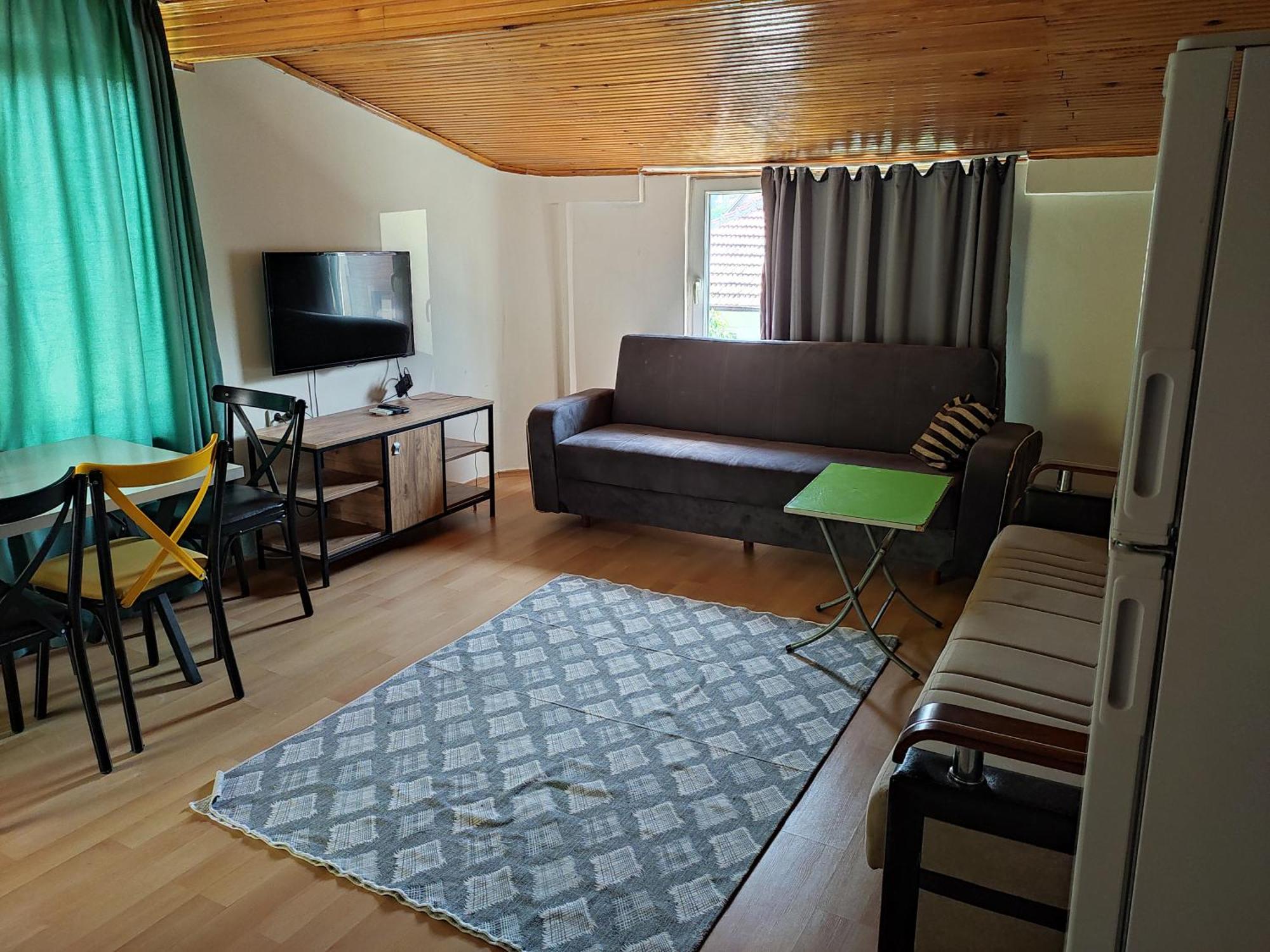 Garden Prizma Rooms&Aparts Кемер Номер фото