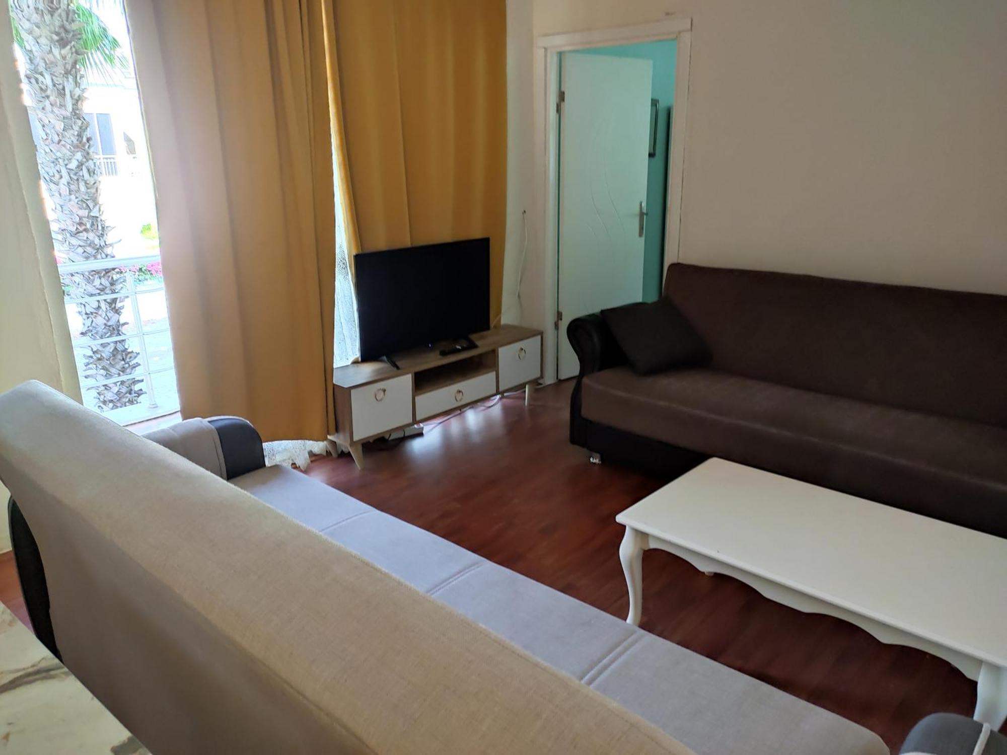 Garden Prizma Rooms&Aparts Кемер Экстерьер фото
